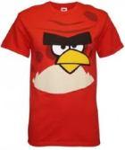 Sample designs of angry birds summer tee shirts for kids’ style=