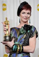 Sandy Powell Oscar