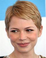 Actress Michelle Williams