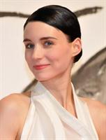 Rooney Mara at Oscar