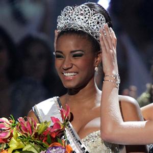 Leila Lopes