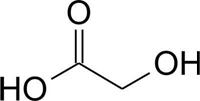 Glycolic acid