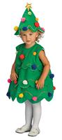 Toddler christmas costume