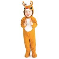 Reindeer christmas costume