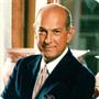 Oscar De La Renta, one of the renowned fashion designers of United States of America