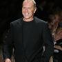 Michael Kors, a celebrated US fashion designer