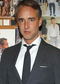 MIchael Bastian