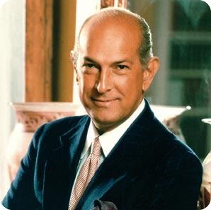 Oscar De La Renta